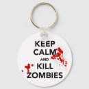 Buscar zombis llaveros Divertido