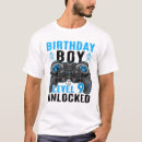Buscar birthday boy camisetas Boys