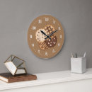 Buscar galletas relojes de pared Lindo