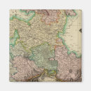 Buscar mapa de alemania imanes Relieve