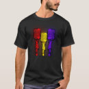Buscar microfono camisetas Para él