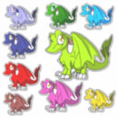 Buscar peludo pegatinas Kawaii