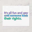 Buscar gay divertidas postales Lgbtq