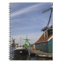 Buscar holanda cuadernos Molino de viento