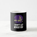 Buscar pesca deportiva tazas botellas Lago