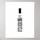 Buscar vino posters Cita