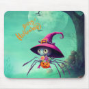 Buscar araña alfombrillas de raton Octubre