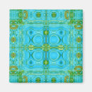 Buscar edredón imanes Geométrico