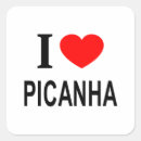 Buscar el brasil corazon pegatinas Brasileño