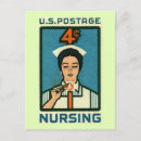 Buscar profesiones postales Enfermero