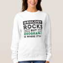 Buscar geografía sudaderas 4 º asignación