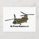 Buscar chinook postales Militar