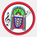 Buscar jukebox pegatinas Cincuenta