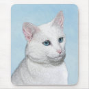 Buscar pintura del gato alfombrillas de raton Para todos