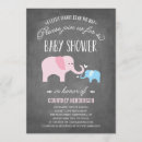 Buscar cacahuete invitaciones Elefante