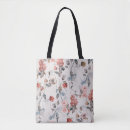 Buscar diseño floral bolsos Moda