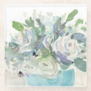 Buscar ramo posavasos Floral