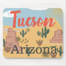 Buscar tucson alfombrillas de raton Arizona