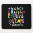 Buscar días alfombrillas de raton Escuela