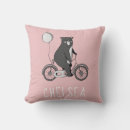 Buscar pesadilla cojines Sala de niños