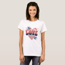 Buscar amor en el aire camisetas General y unisex
