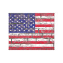 Buscar barra lienzos americana banderines