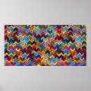 Buscar patchwork arte Textura