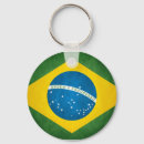 Buscar brasileños llaveros General y unisex