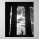 Buscar bmx posters Silueta