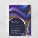 Buscar aceite invitaciones Elegante
