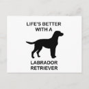 Buscar navidad labrador postales Recuperador de labrador