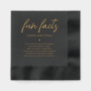 Buscar datos de parejas divertidas servilletas Hechos divertidos