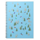 Buscar alpino cuadernos Invierno
