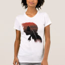 Buscar voldemort camisetas Mago