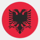 Buscar albania pegatinas Albanés