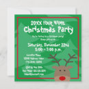Buscar nariz invitaciones Navidades
