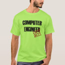 Buscar ingeniero informático camisetas Profesión
