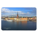 Buscar de estocolmo imanes Paisaje