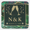 Buscar animales de la selva pegatinas Oro