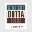 Buscar tulsa pegatinas Oklahoma