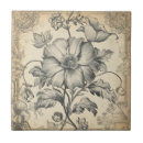 Buscar grabado azulejos Vintage