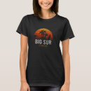 Buscar big sur california camisetas Vintage