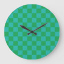Buscar a cuadros relojes de pared Para ella