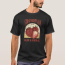 Buscar atasco camisetas Fresa