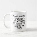 Buscar humor de la pesca tazas Divertido