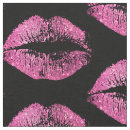 Buscar labios rosados telas Moda