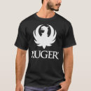 Buscar ruger camisetas Best