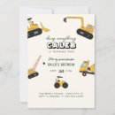 Buscar estructura invitaciones Dozer de toro