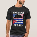 Buscar bandera de cuba camisetas Marcar