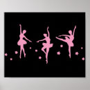 Buscar bailarinas posters Chica